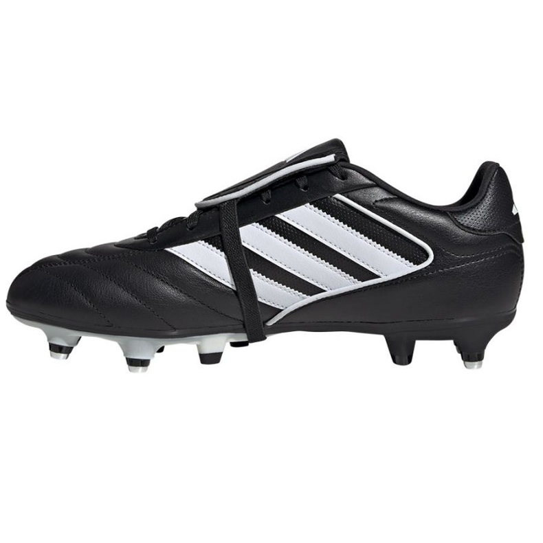 ADIDAS COPA GLORO II SG IH8286 SCHENCE DELLA nero 1