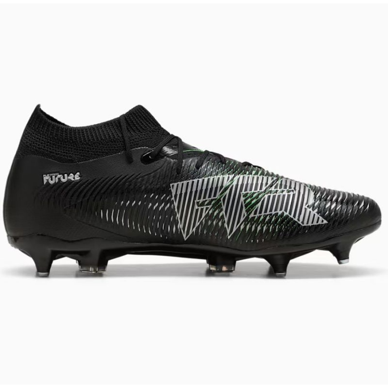 PUMA Future 8 Match MXSG 108367-02 Scarpe da calcio nero 1