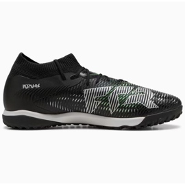 PUMA Future 8 Match TT 108370-02 Scarpe da calcio nero 1