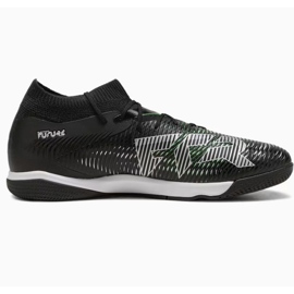 PUMA Future 8 Match It 108371-02 Scarpe da calcio nero 1