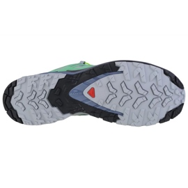 Salomon XA Pro 3D V9 47271900 Scarpe da corsa grigio 3