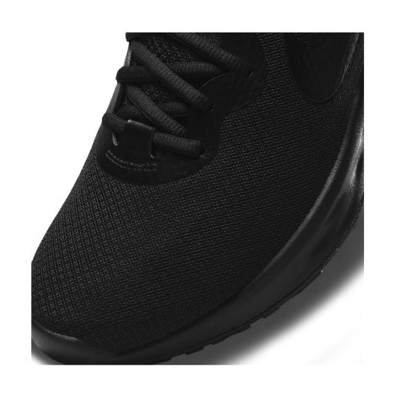Scarpe da corsa Nike Revolution 6 Next Nature DC3728-001 nero 3