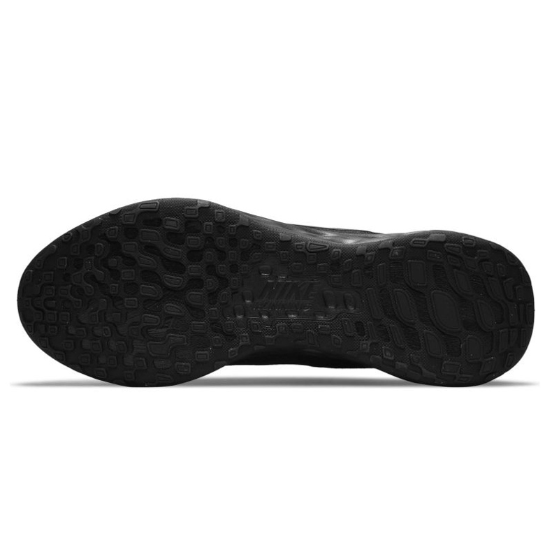 Scarpe da corsa Nike Revolution 6 Next Nature DC3728-001 nero 5