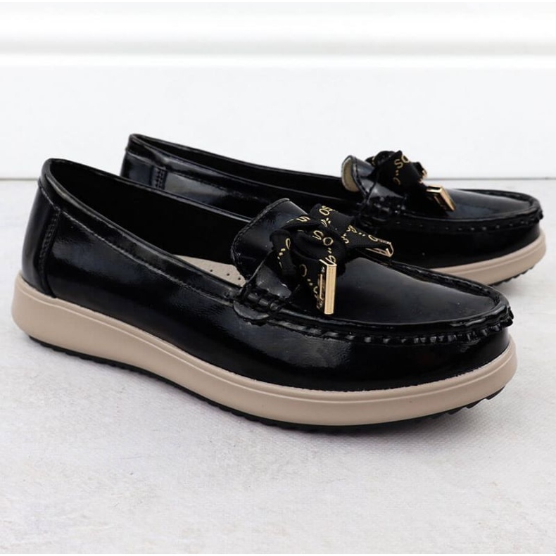 Scarpe in pelle scamosciata filippo in dp6457 paw594a nero 2