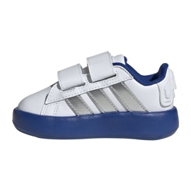 Adidas Droids Grand Court CF e IH1139 Scarpe bianco 1