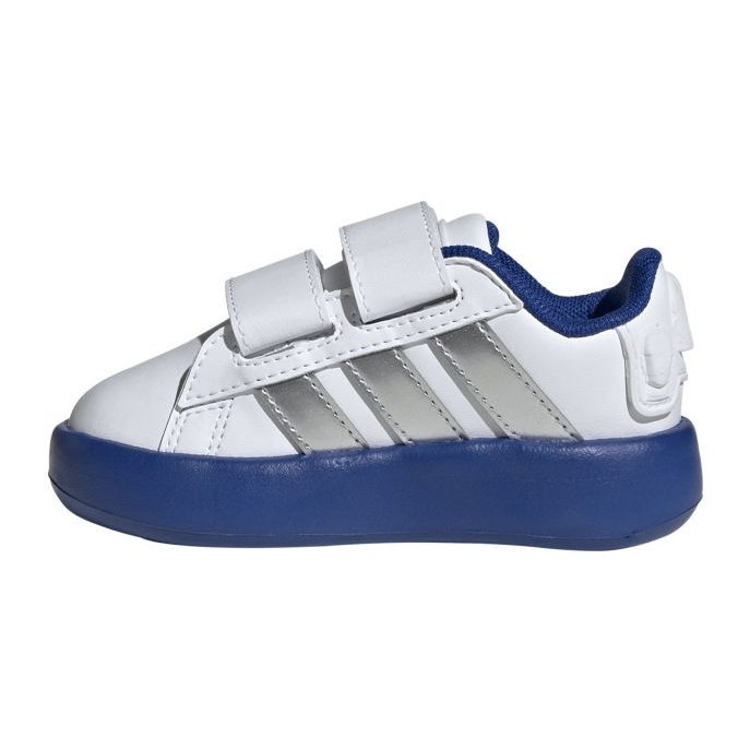 Adidas Droids Grand Court CF e IH1139 Scarpe bianca 1
