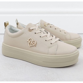 Scarpe sulla piattaforma Filippo in 3533 PAW586A 1
