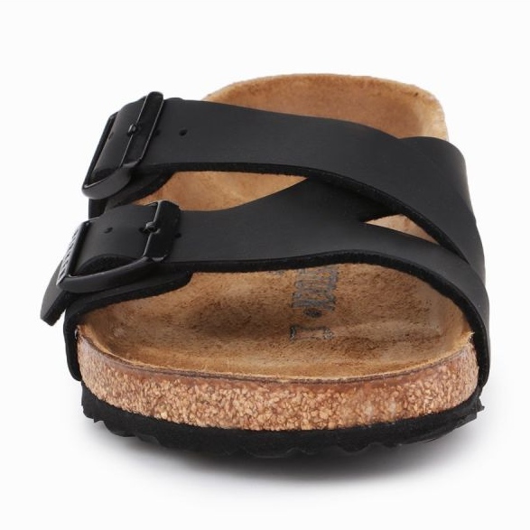 Birkenstock Yao Balance 1016687 Black Flip -Flops nero 2