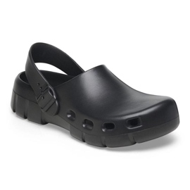 Birkenstock Eva 1027684 Black Flip -Flops nero 1