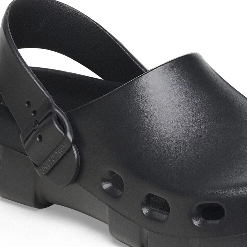 Birkenstock Eva 1027684 Black Flip -Flops nero 2