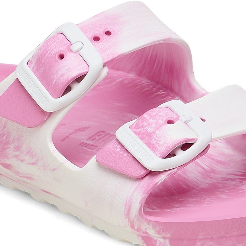 Birkenstock Arizona Eva 1027682 Pink Flip -Flops rosa 2