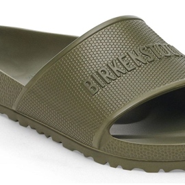 Birkenstock Barbados Eva 1028566 Green Flip -Flops verde 2