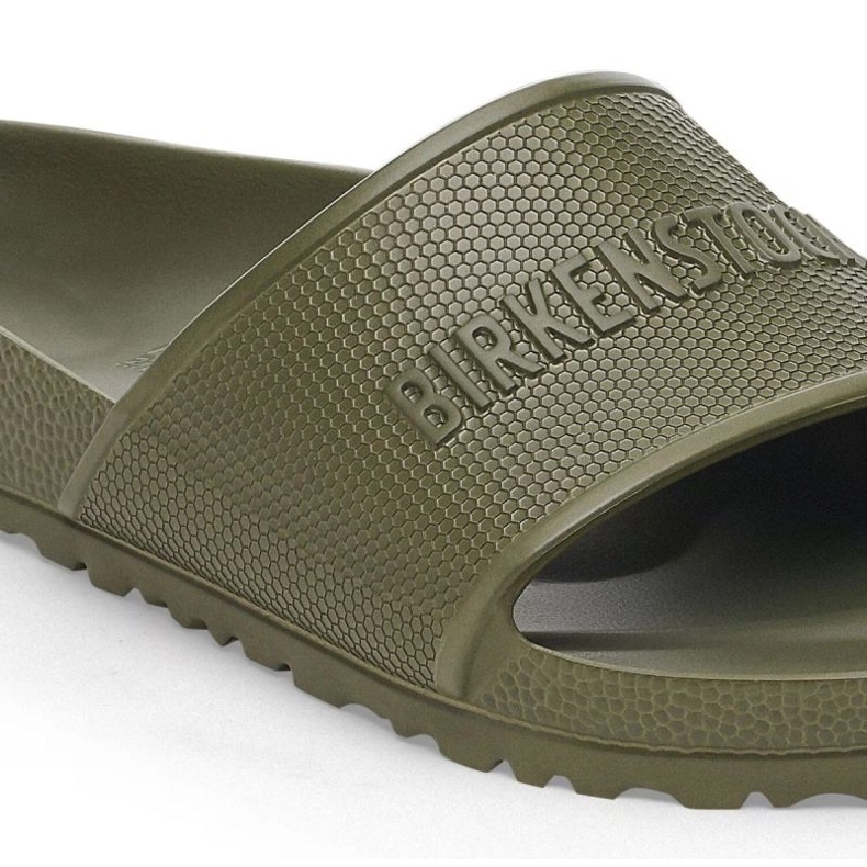 Birkenstock Barbados Eva 1028566 Green Flip -Flops verde 2