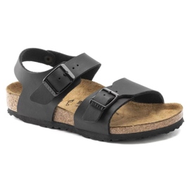 Birkenstock New York BS 1005885 Sandali nero 1