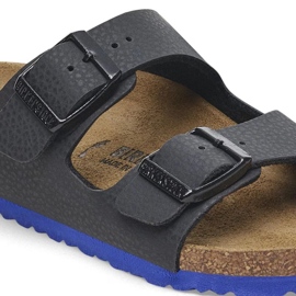 Birkenstock Arizona BS 1029374 Flip -Flops nero 2