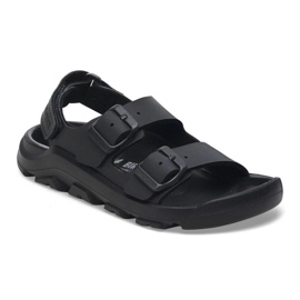 Birkenstock come 1026780 sandali nero 1