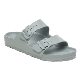 Birkenstock Arizona Eva nel 1029653 verde 1