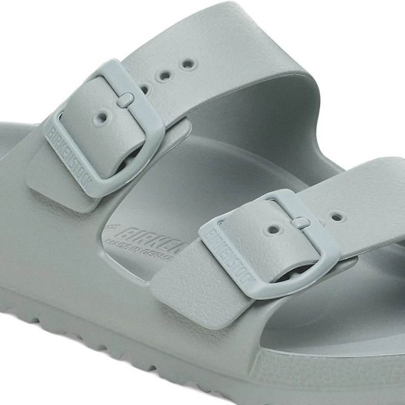 Birkenstock Arizona Eva nel 1029653 verde 2