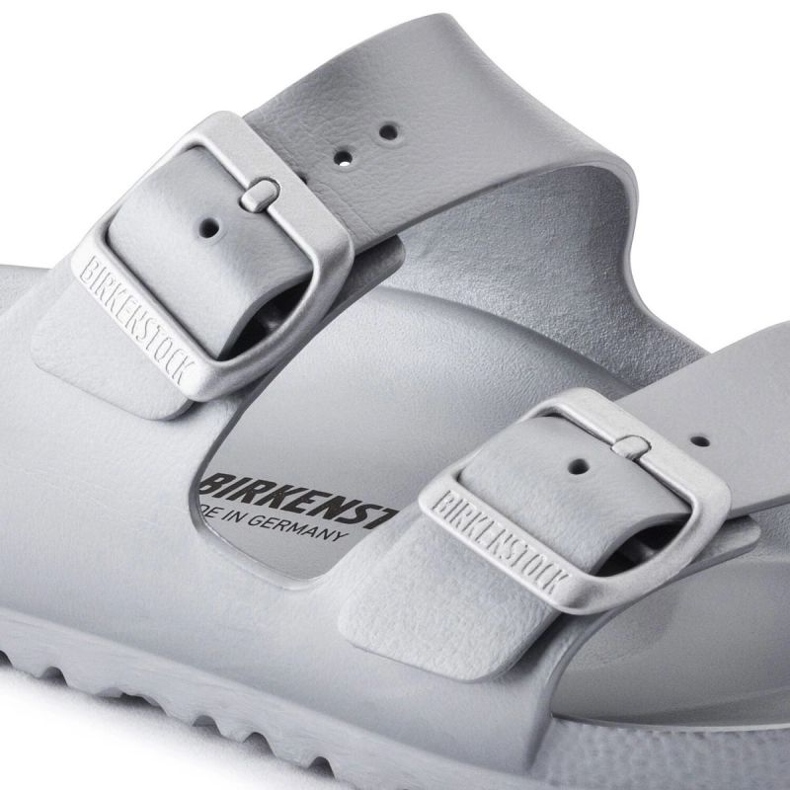 Birkenstock Arizona Eva 1003490 Flip -Flops grigio 2