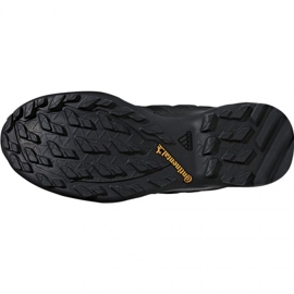 Scarpe Adidas Terrex Swift R2 Mid Gtx CM7500 nero 1