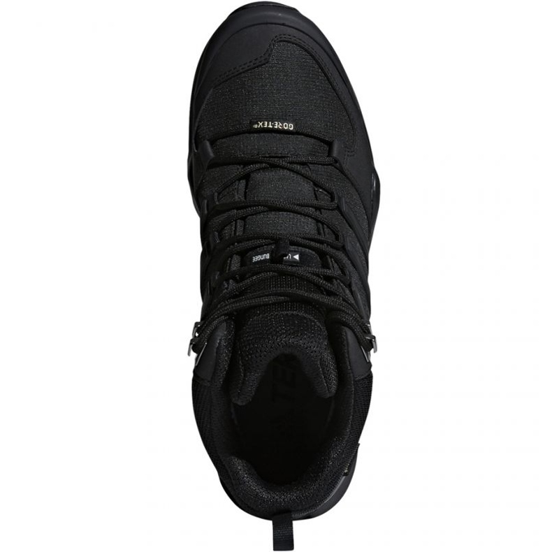 Scarpe Adidas Terrex Swift R2 Mid Gtx CM7500 nero 3