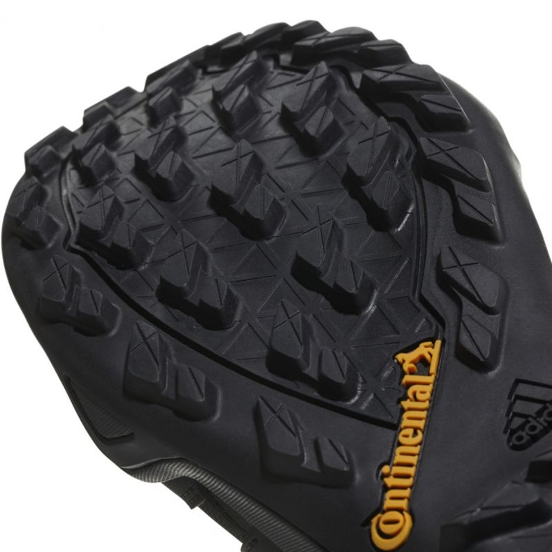 Scarpe Adidas Terrex Swift R2 Mid Gtx CM7500 nero 5