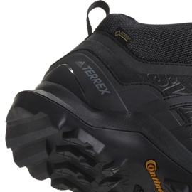 Scarpe Adidas Terrex Swift R2 Mid Gtx CM7500 nero 6