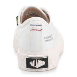 Scarpe Palladium Ace Cvs Star 77014-116-M bianco 4