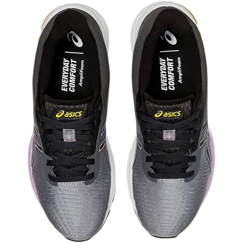 ASICS Gel Pulse 12 1012a724 020 scarpe da corsa grigio 1