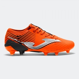 Joma Propulsion Cup 2308 Compagni di terra arancione arancia 1