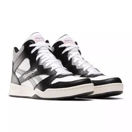 REEBOK ROYAL BB4500 HI 2.0 100201314 Scarpe bianca 1