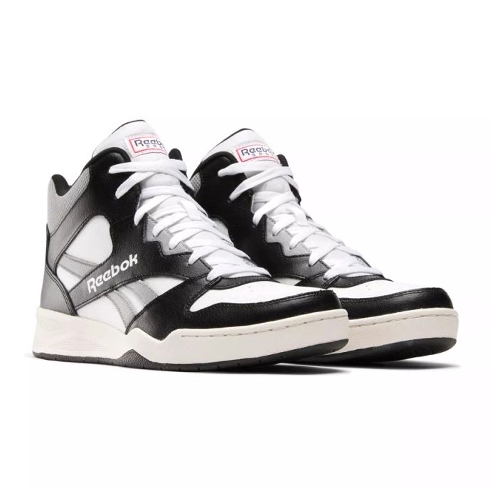 REEBOK ROYAL BB4500 HI 2.0 100201314 Scarpe bianco 1