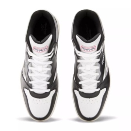 REEBOK ROYAL BB4500 HI 2.0 100201314 Scarpe bianco 2