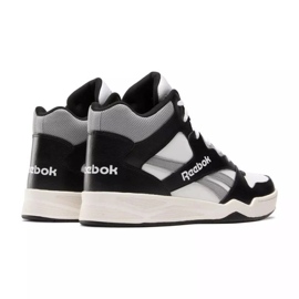 REEBOK ROYAL BB4500 HI 2.0 100201314 Scarpe bianco 3