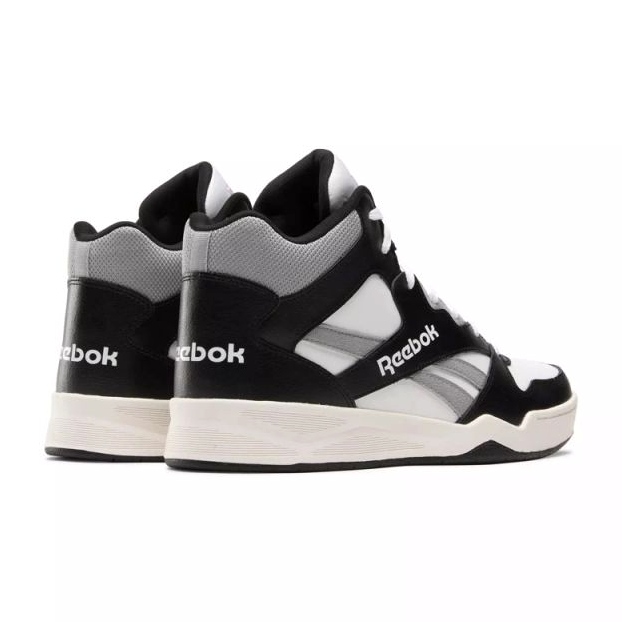 REEBOK ROYAL BB4500 HI 2.0 100201314 Scarpe bianco 3