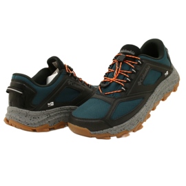 Columbia Flow Morrison Outdry Shoes 2043971414 Green verde 3