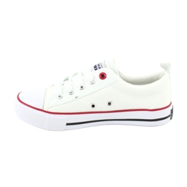 American Club Sneaker American Lh25 American American American's American American bianco 2
