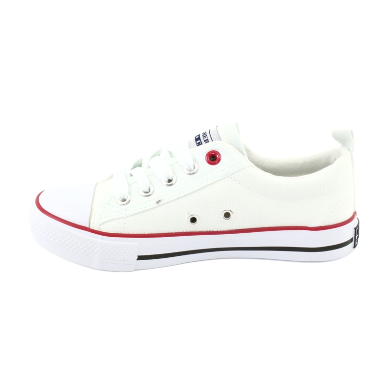 American Club Sneaker American Lh25 American American American's American American bianco 2