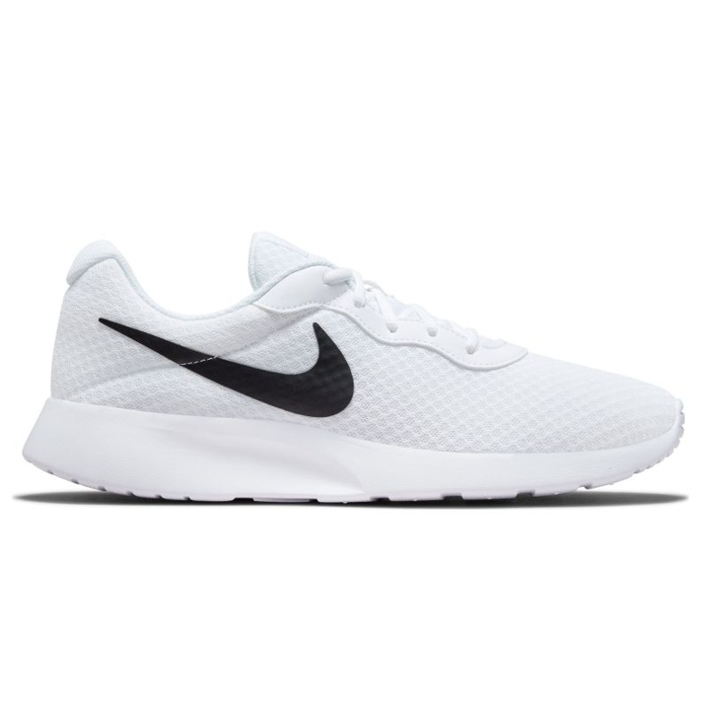 Nike Tanjun DJ6258-100 Scarpe sportive bianche bianca 1