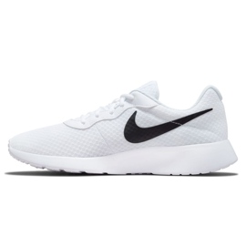 Nike Tanjun DJ6258-100 Scarpe sportive bianche bianco 2