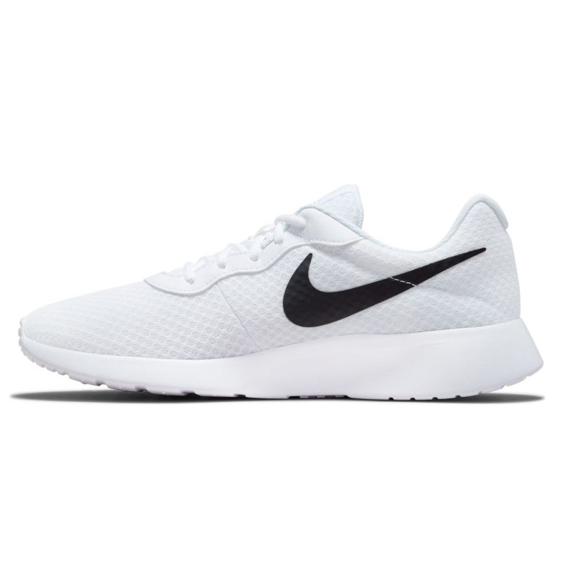 Nike Tanjun DJ6258-100 Scarpe sportive bianche bianco 2