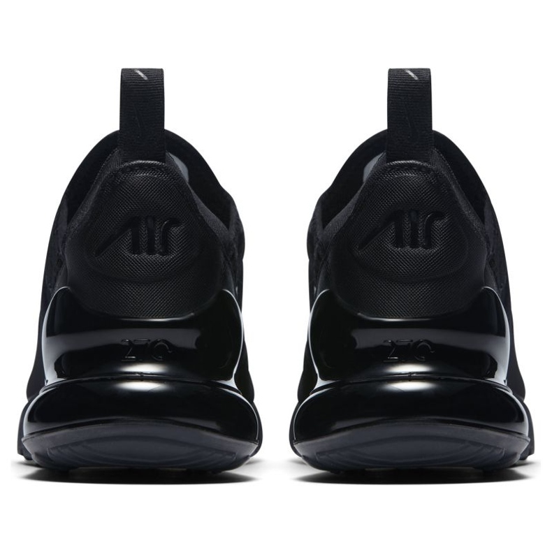 Nike Air Max 270 AH6789-006 Scarpe nere nero 1
