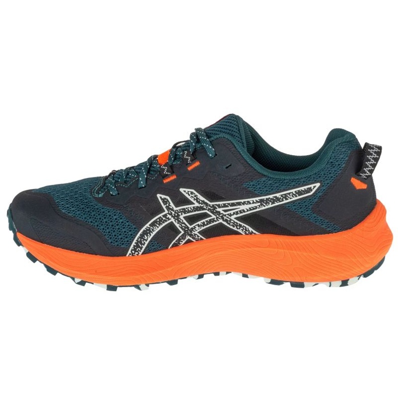 ASICS Gel-Trabuco Terra 2 1011B607-301 Scarpe verdi verde 1