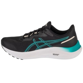 ASICS GT-1000 13 1011B858-005 Scarpe nere nero 1