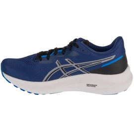 ASICS GT-1000 13 1011b858-402 scarpe viola 1