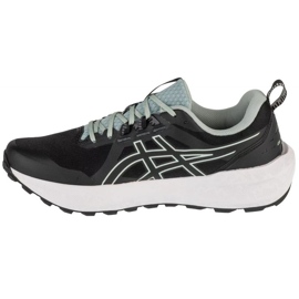 ASICS Gel-Sonoma 8 1011b979-001 Scarpe nere nero 1