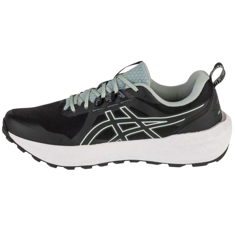 ASICS Gel-Sonoma 8 1011b979-001 Scarpe nere nero 1