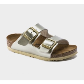 Birkenstock Arizona BS 1014840 Flip -Flops d'oro 1