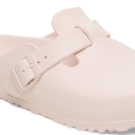 Birkenstock Boston Eva Flaps in 1029583 rosa 2