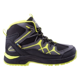 Scarpe Hi-Tec Miko Mid Wp Teen 92800184588 grigio 4